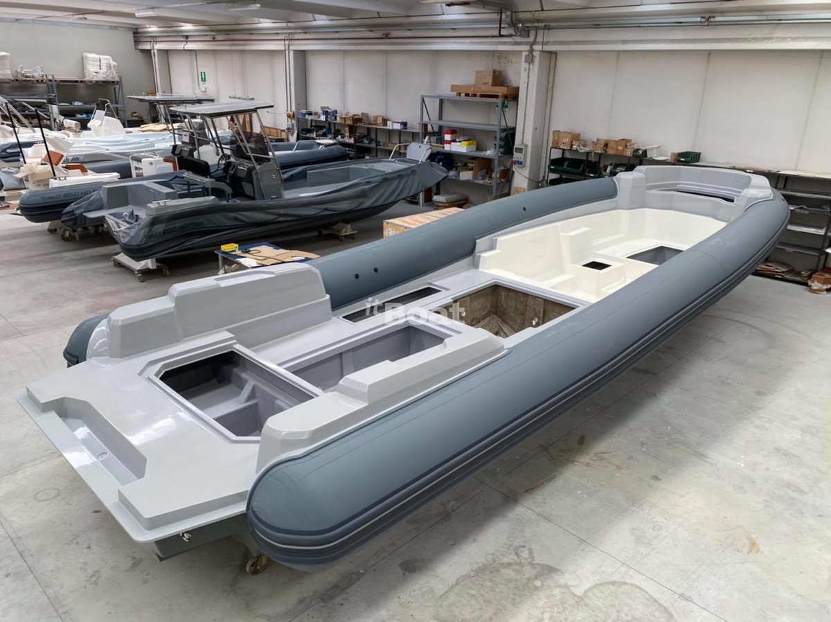 Marlin Boat Models, Price Lists & Sales itBoat