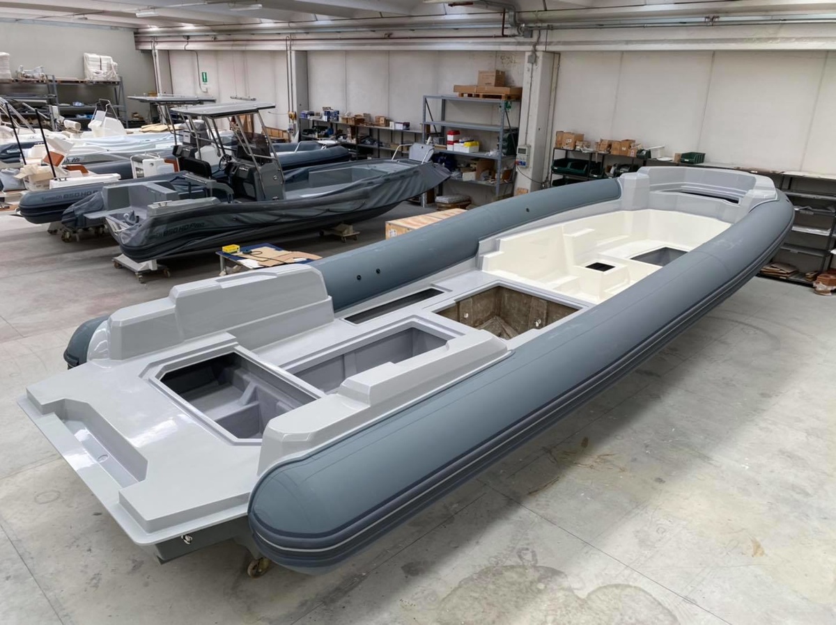 Boats Marlin Boat ⚓ purchase, range of models on itBoat