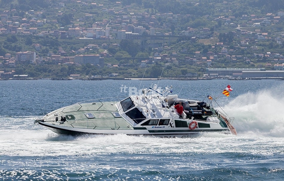 Rodman 55 Prices, Specs, Reviews and Sales Information itBoat