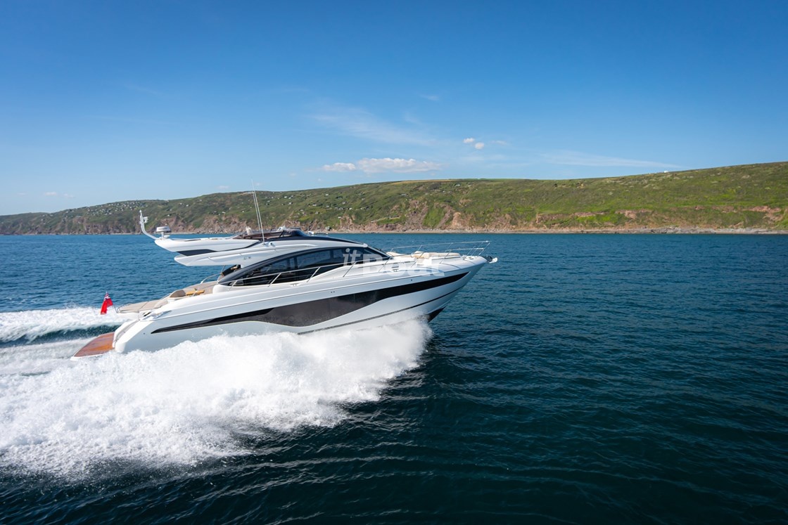 Princess S62 Prices, Specs, Reviews and Sales Information itBoat