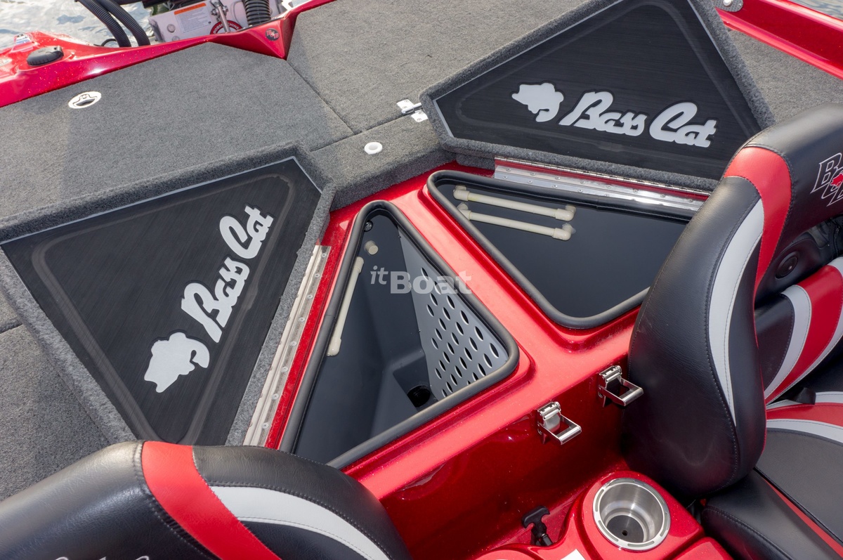 Bass Cat Jaguar Prices, Specs, Reviews and Sales Information itBoat