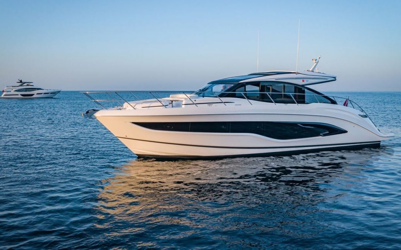 Princess V55 Prices, Specs, Reviews and Sales Information itBoat