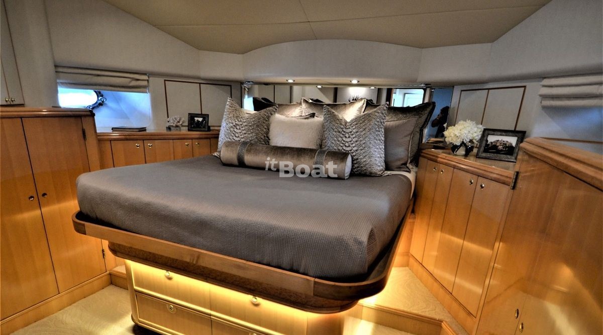 Crescent Custom Yachts Wire We Here Superyacht Features, Photos