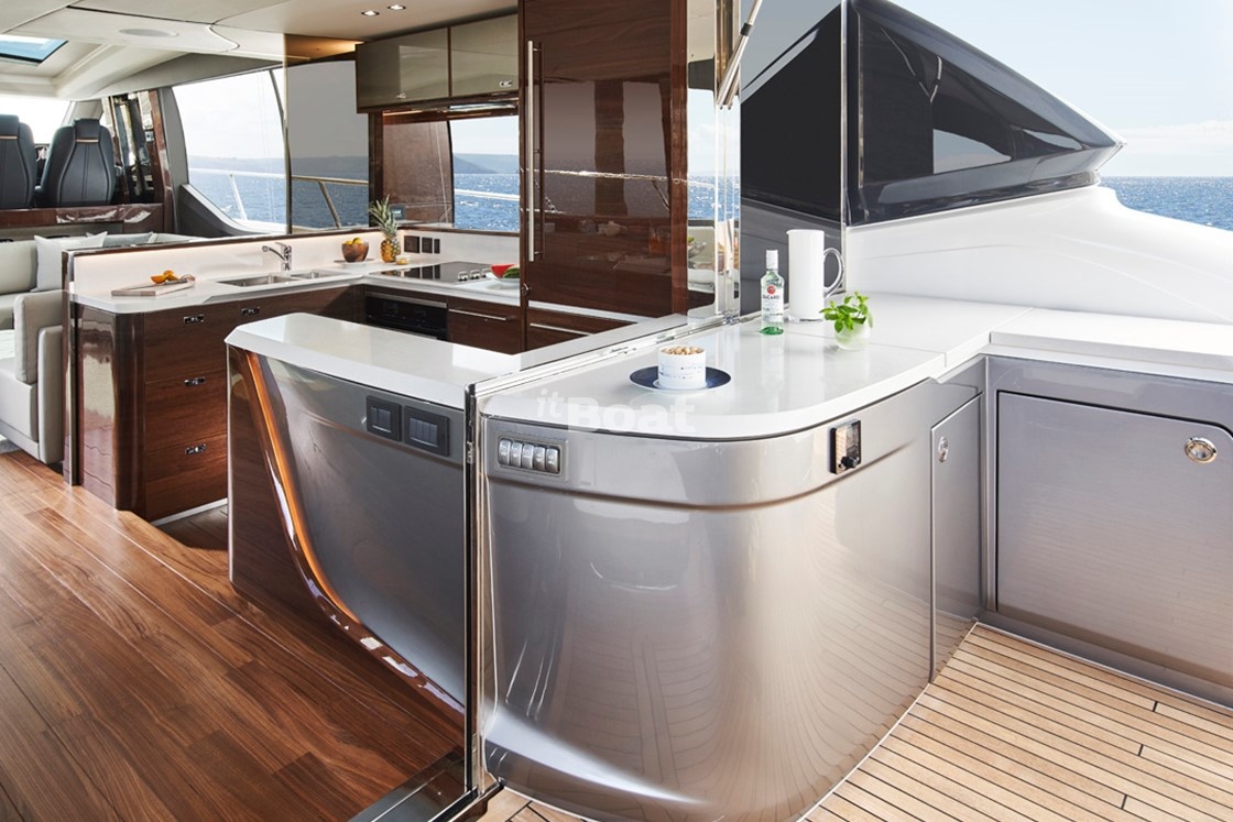 Princess V78 Prices, Specs, Reviews and Sales Information itBoat