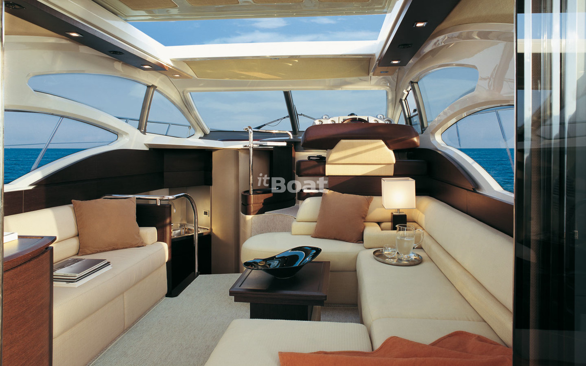 Azimut 43S Prices, Specs, Reviews and Sales Information itBoat
