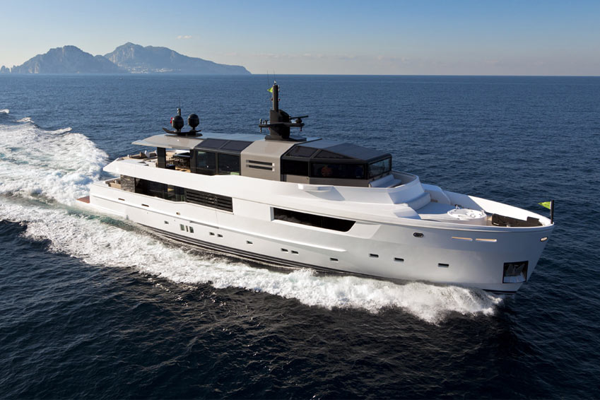 Arcadia A115 Prices, Specs, Reviews and Sales Information itBoat