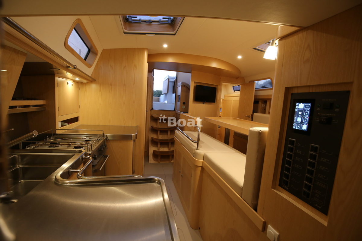 Boreal 44.2 Prices, Specs, Reviews and Sales Information itBoat