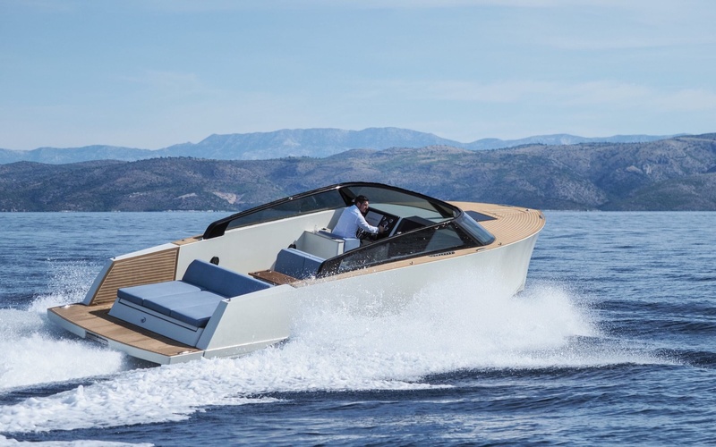 Boat Lab Pelagosa 33 Prices, Specs, Reviews and Sales Information itBoat