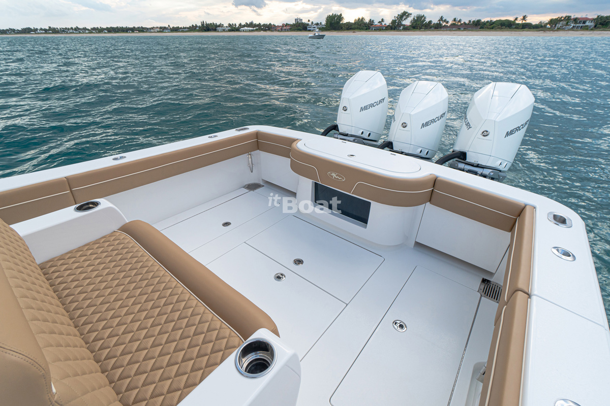 Valhalla V37 Prices, Specs, Reviews and Sales Information itBoat