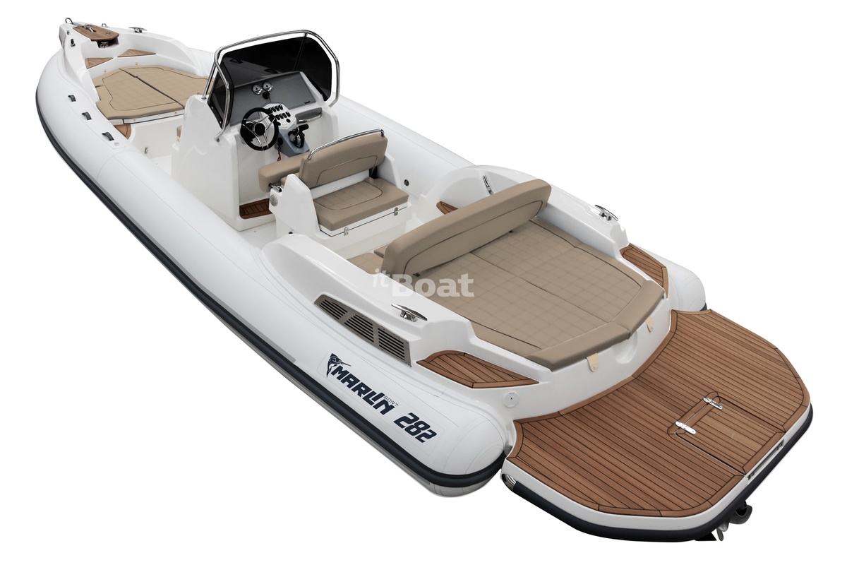 Marlin 312 Prices, Specs, Reviews and Sales Information itBoat