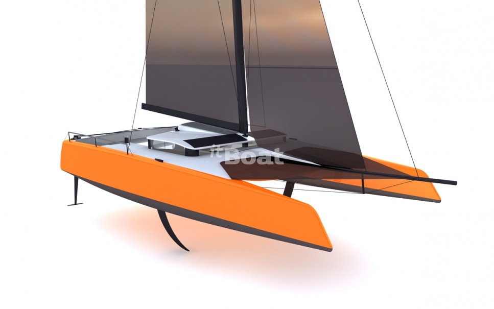 Gunboat G4 Prices, Specs, Reviews and Sales Information itBoat