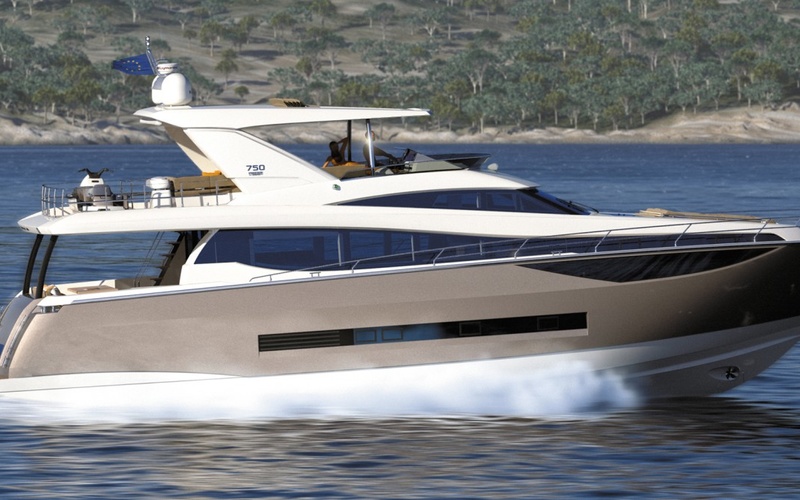 Prestige 750 Prices, Specs, Reviews and Sales Information itBoat