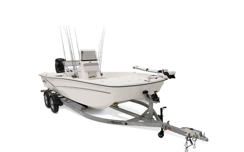 Mako Pro Skiff 19 CC Prices, Specs, Reviews and Sales Information itBoat