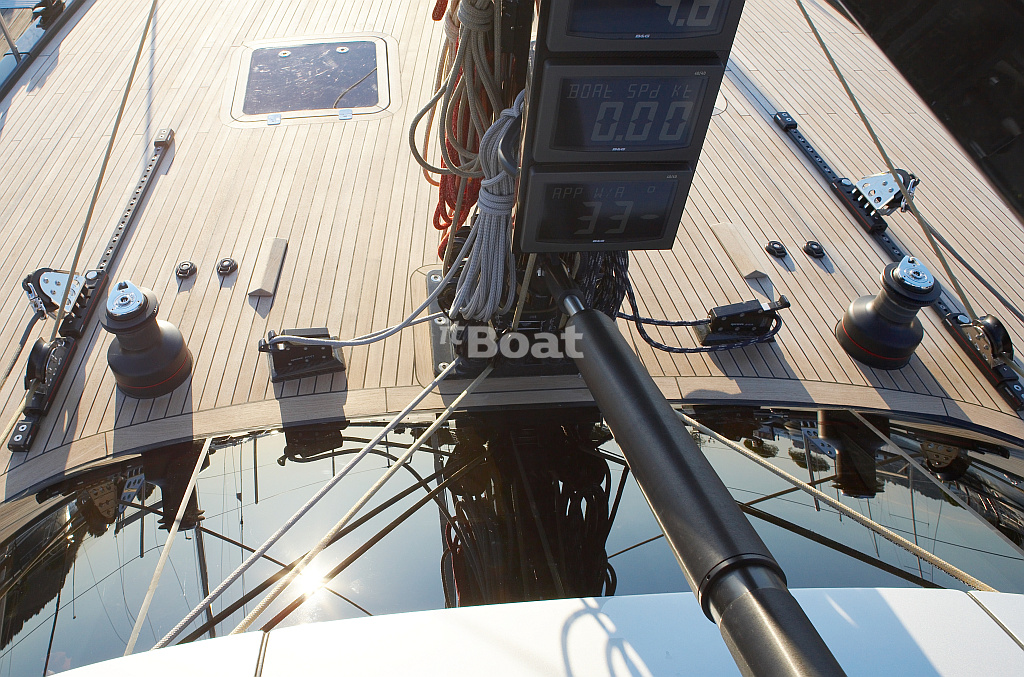 Shipman 80 Prices, Specs, Reviews and Sales Information itBoat