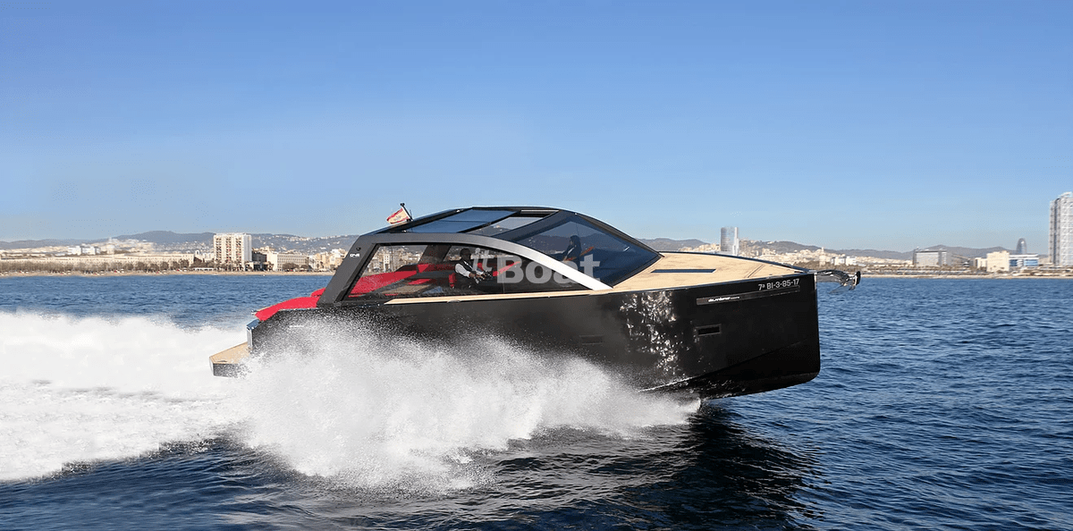 De Antonio D46 Cruiser buy for a best price on itBoat