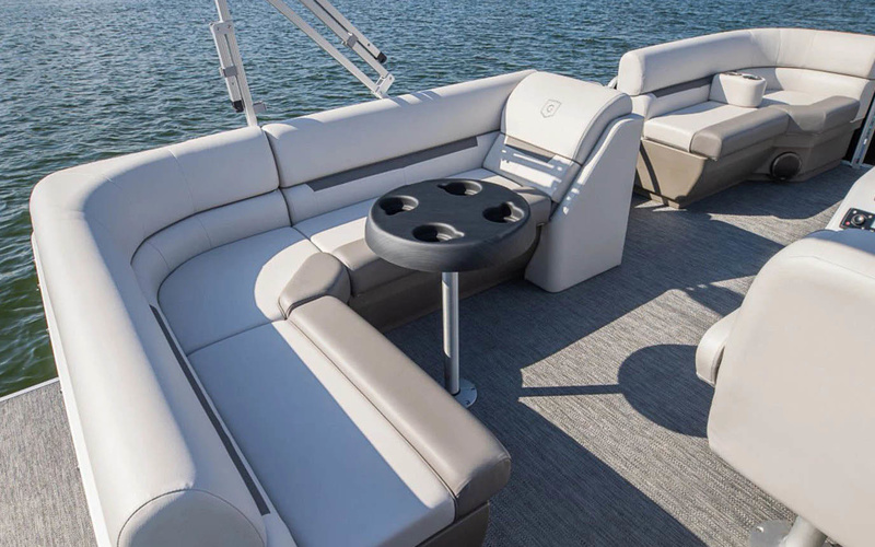 Godfrey Sweetwater Xperience Cruise 2086 Prices, Specs, Reviews and