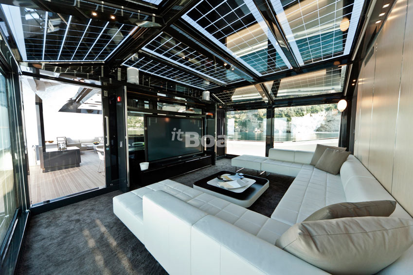 Arcadia A115 Prices, Specs, Reviews and Sales Information itBoat