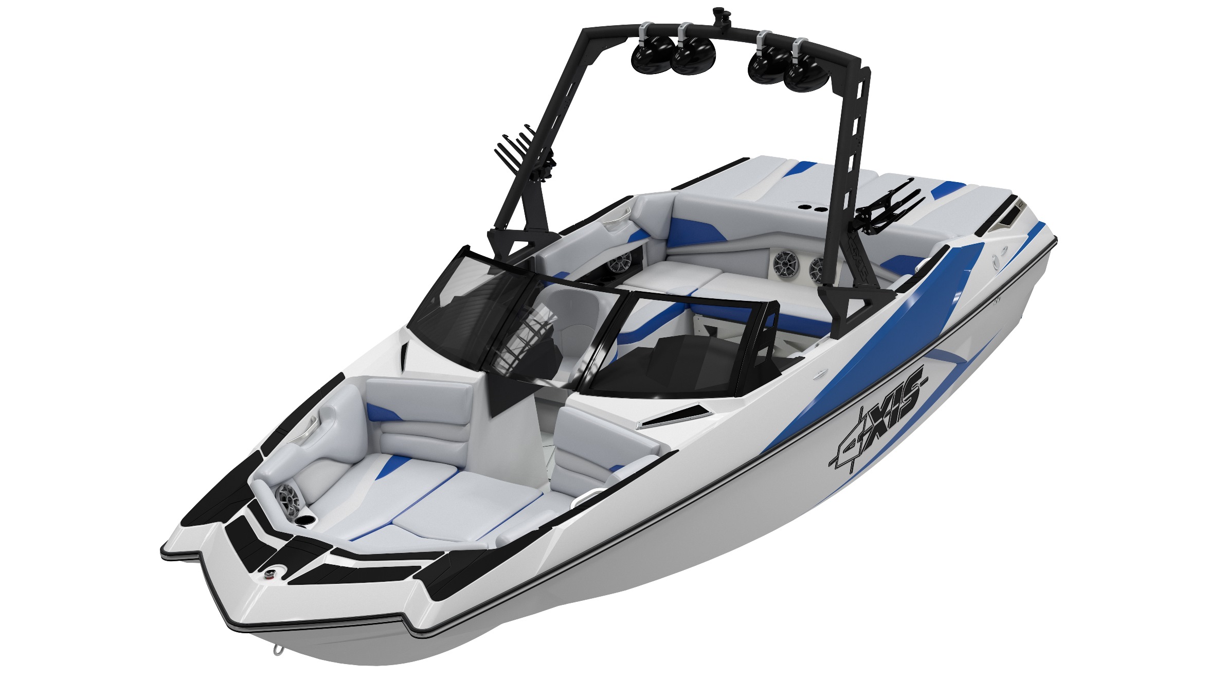 Axis A22 Prices, Specs, Reviews and Sales Information itBoat