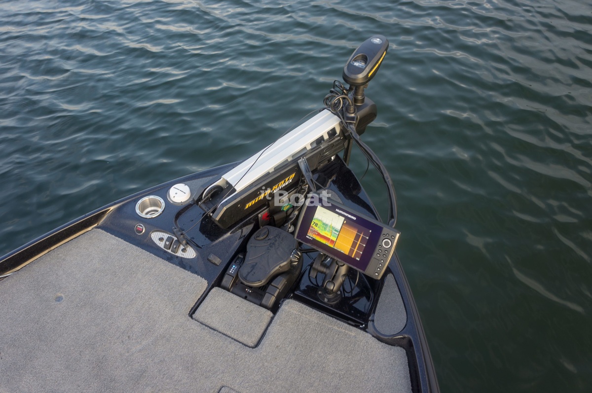 Bass Cat Caracal Prices, Specs, Reviews and Sales Information itBoat