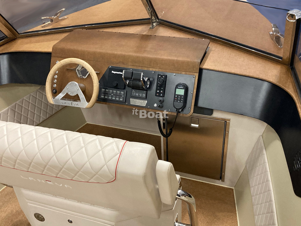 Laneva Vesper Prices, Specs, Reviews and Sales Information itBoat