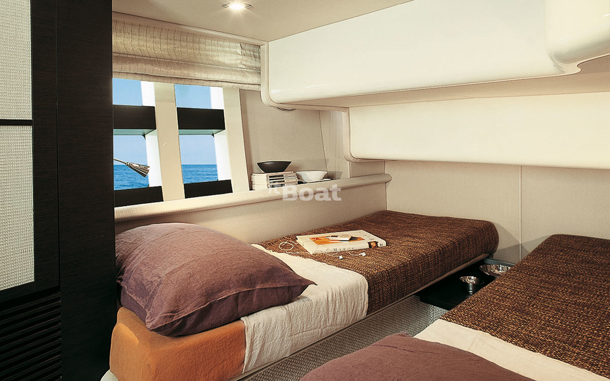 Azimut 43S Prices, Specs, Reviews and Sales Information itBoat