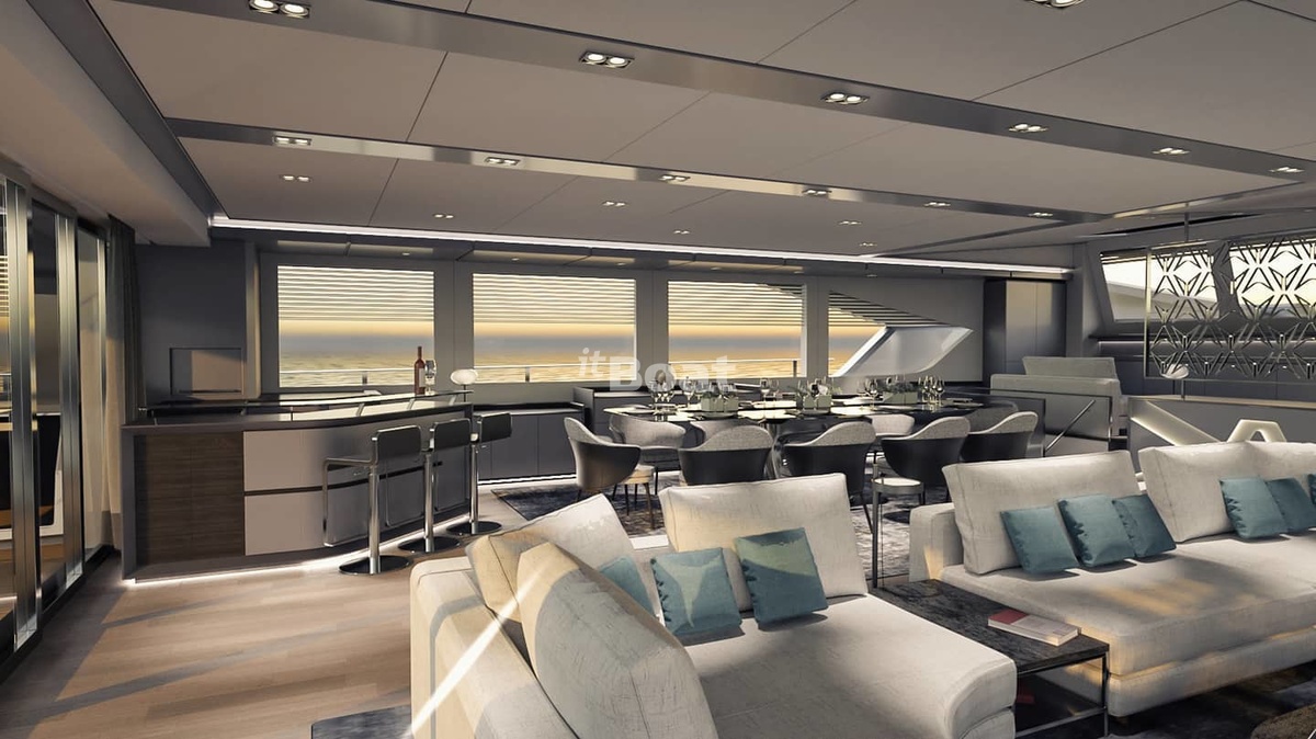 Alva Ocean ECO 90 Prices, Specs, Reviews and Sales Information itBoat