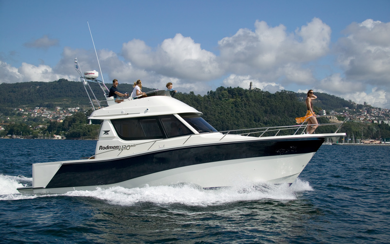 Rodman 1170 Prices, Specs, Reviews and Sales Information itBoat