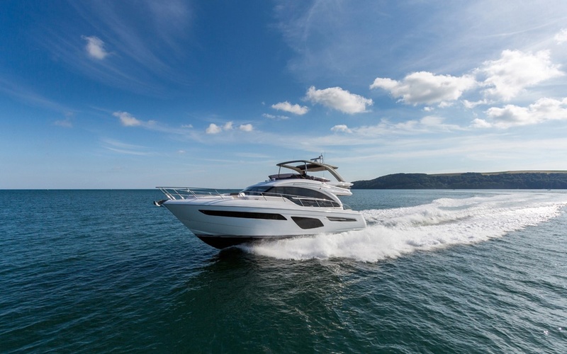 Princess F62 Prices, Specs, Reviews and Sales Information itBoat