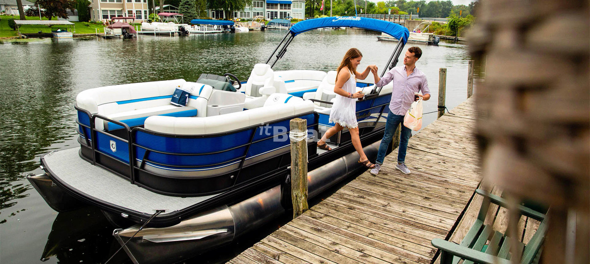 Godfrey Sweetwater Xperience Split Bench 2286 Prices, Specs, Reviews