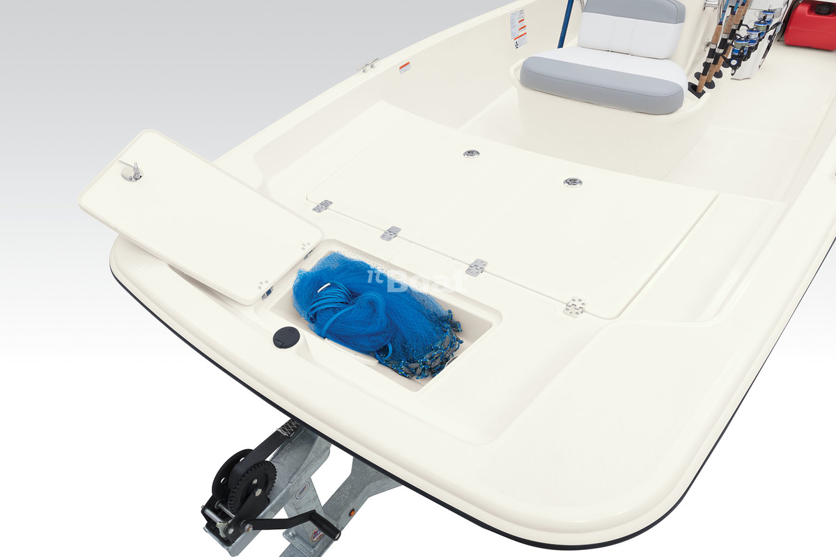Mako Pro Skiff 15 CC Prices, Specs, Reviews and Sales Information itBoat