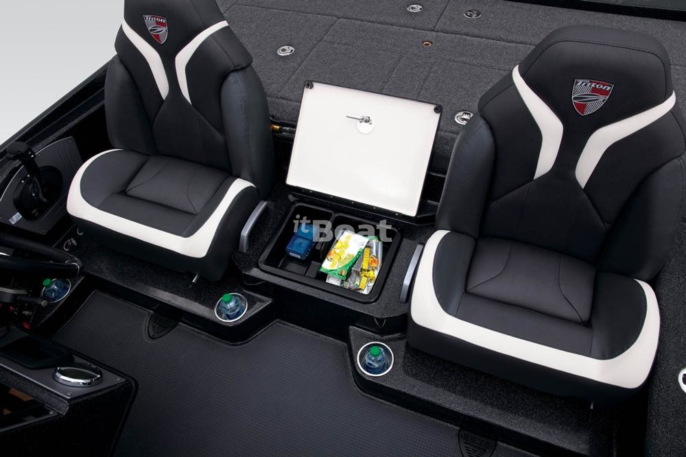Triton 21 XrT Prices, Specs, Reviews and Sales Information itBoat