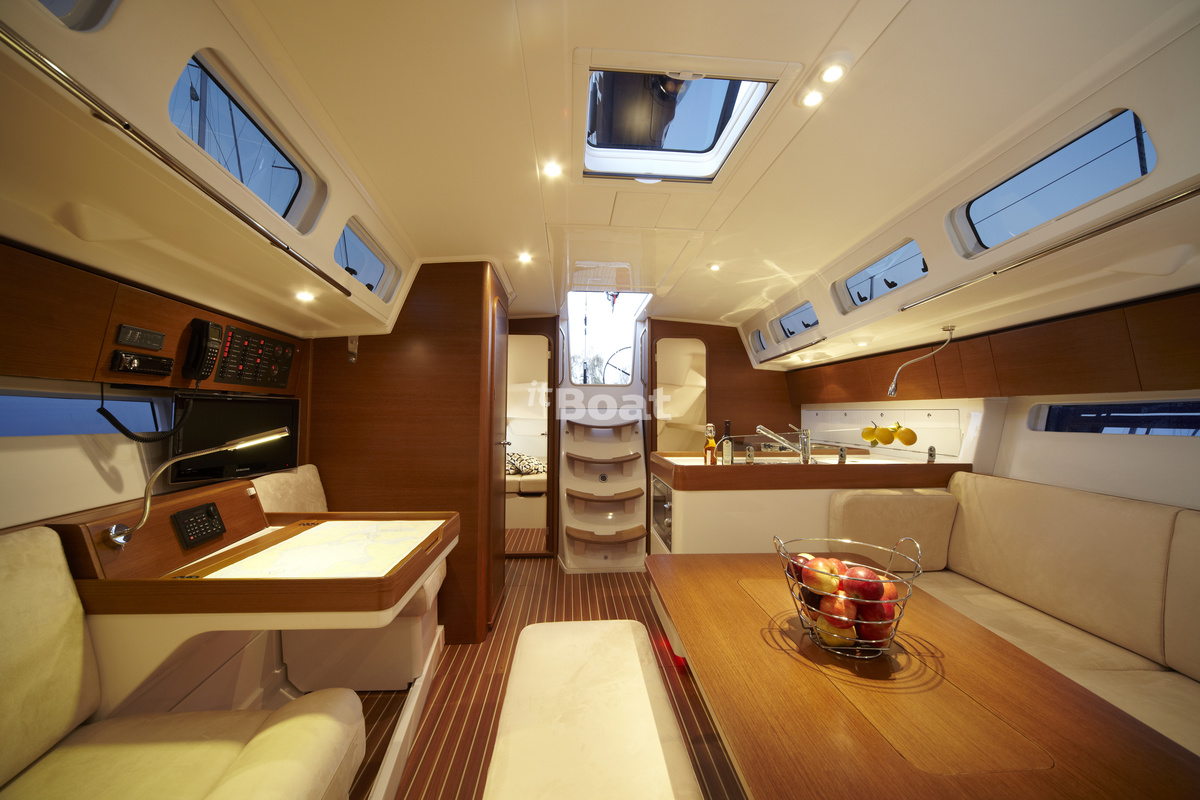 XYachts Xp 44 Prices, Specs, Reviews and Sales Information itBoat