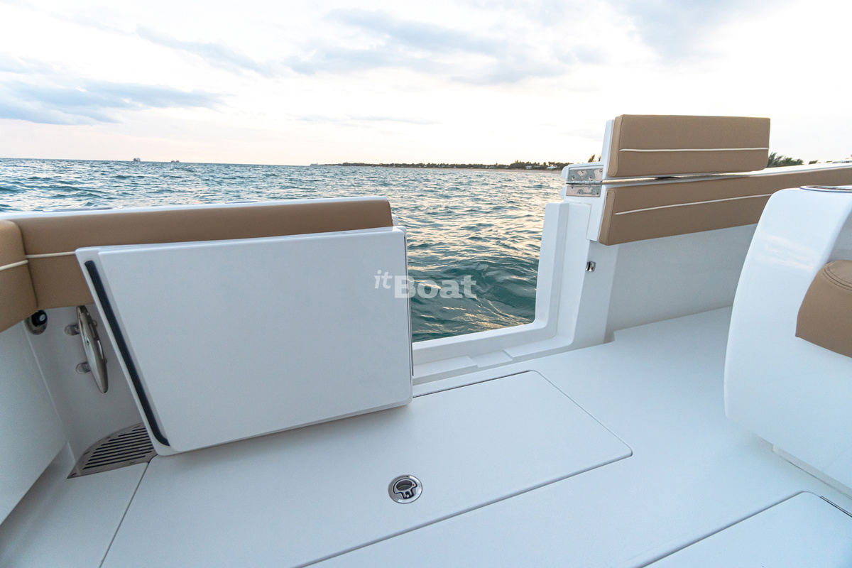 Valhalla V37 Prices, Specs, Reviews and Sales Information itBoat