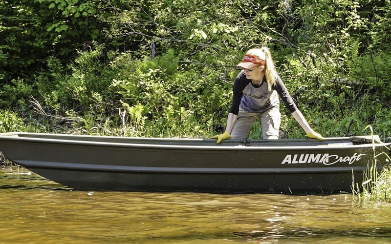 Alumacraft 1232 JON Prices, Specs, Reviews and Sales Information itBoat