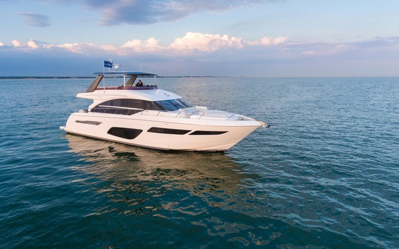 Princess F70 Prices, Specs, Reviews and Sales Information itBoat
