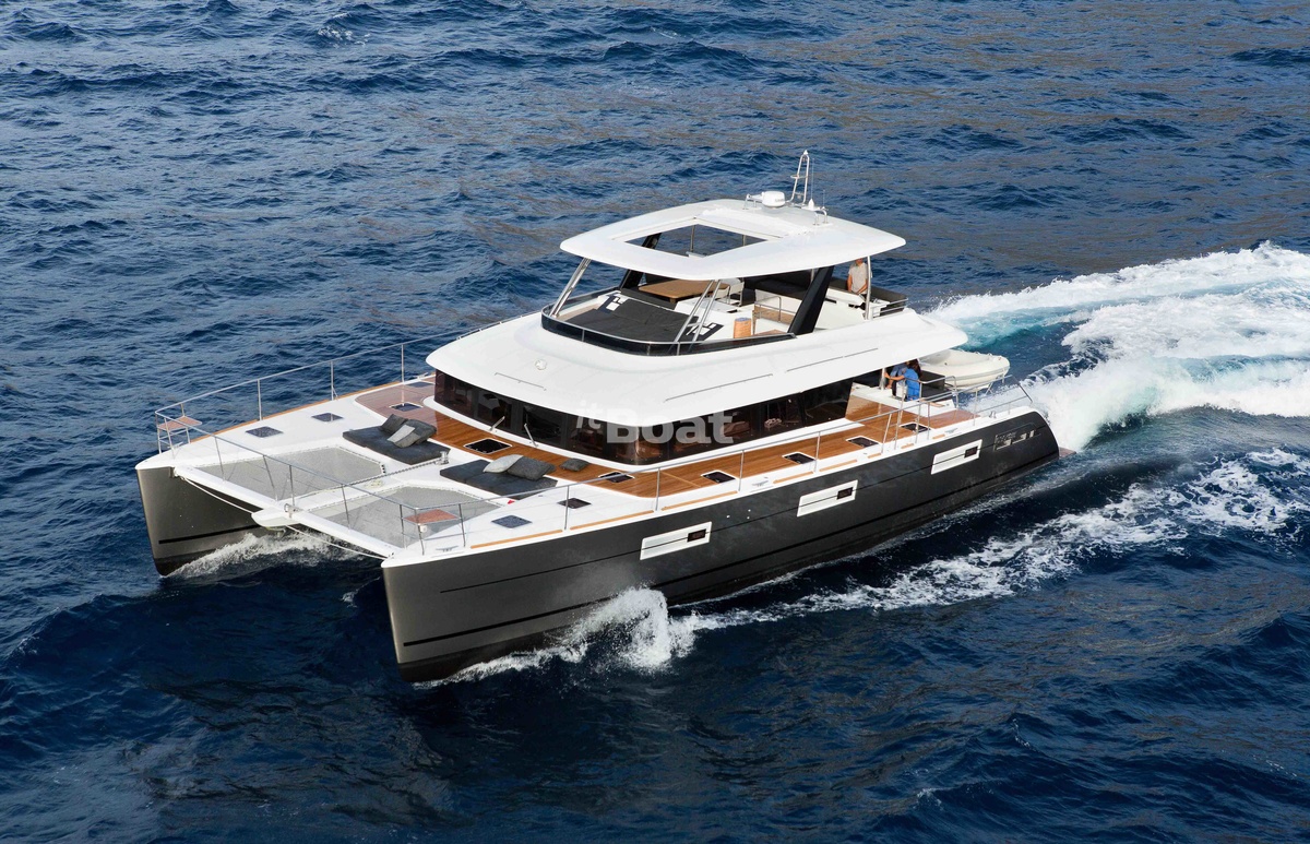 Lagoon 630 MY Prices, Specs, Reviews and Sales Information itBoat
