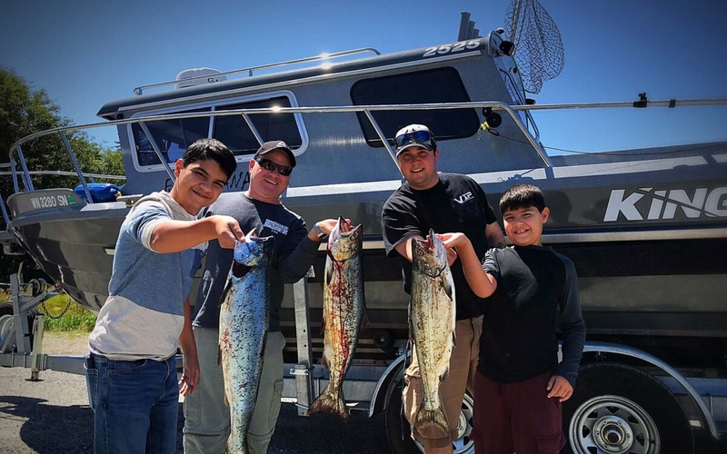 KingFisher 2525 Prices, Specs, Reviews and Sales Information itBoat