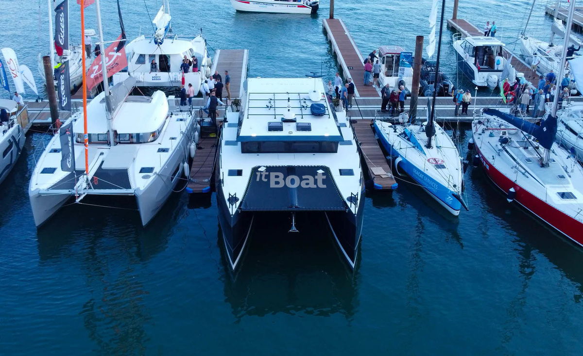 Archipelago 47 Prices, Specs, Reviews and Sales Information itBoat