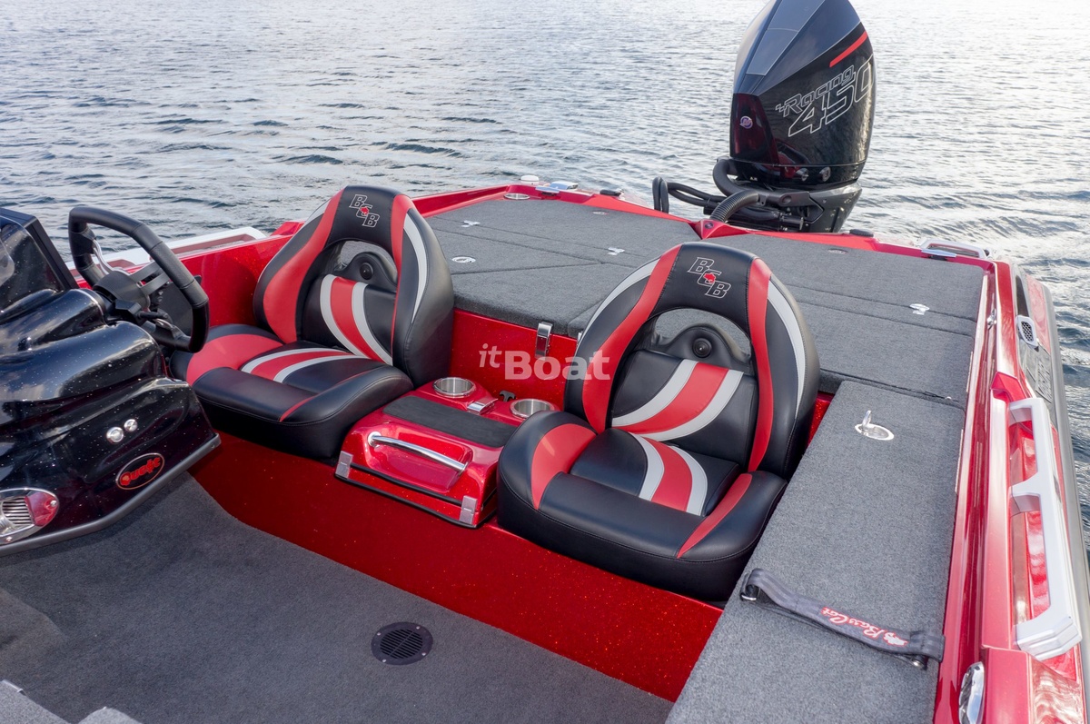 Bass Cat Jaguar Prices, Specs, Reviews and Sales Information itBoat