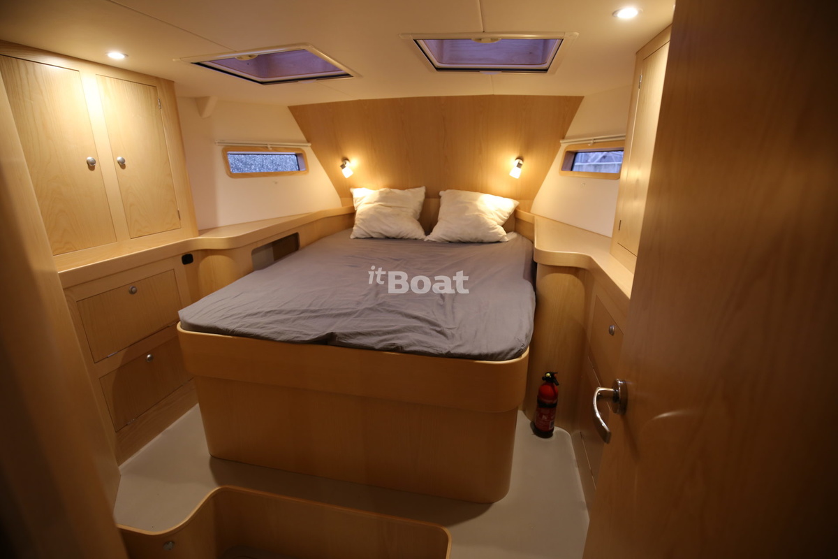 Boreal 44.2 Prices, Specs, Reviews and Sales Information itBoat