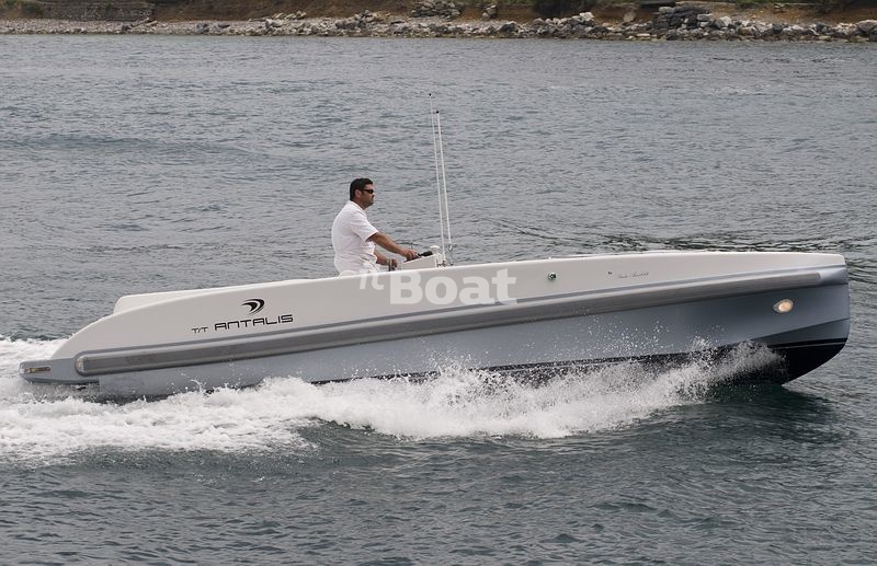 Wooden Boats Arna Tender 25 Prices, Specs, Reviews and Sales