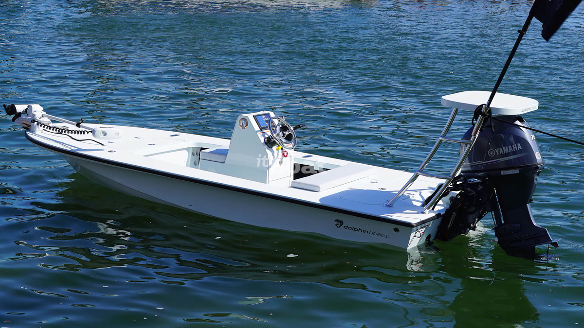 Dolphin 16′ Super Skiff Pro Prices, Specs, Reviews and Sales