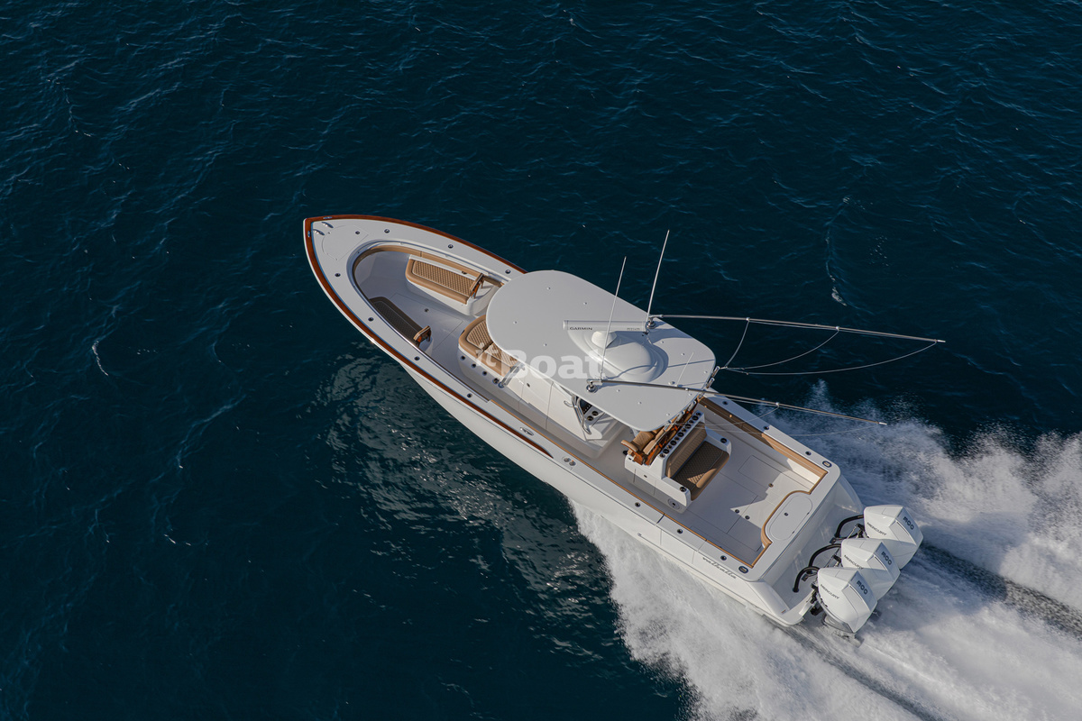 Valhalla V37 Prices, Specs, Reviews and Sales Information itBoat