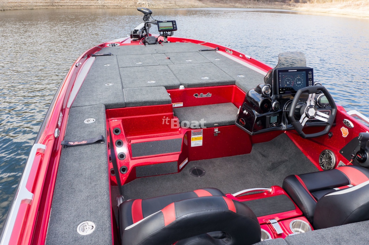 Bass Cat Jaguar Prices, Specs, Reviews and Sales Information itBoat