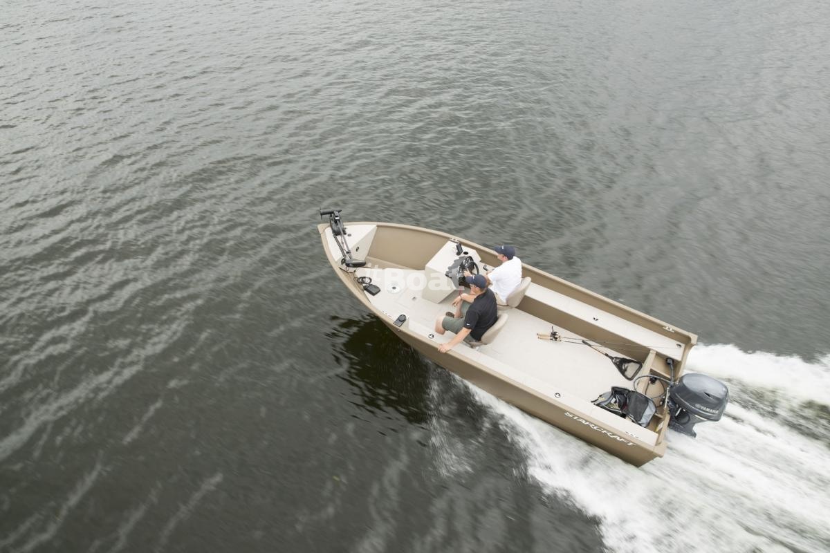 Starcraft 180 Freedom TL Prices, Specs, Reviews and Sales Information