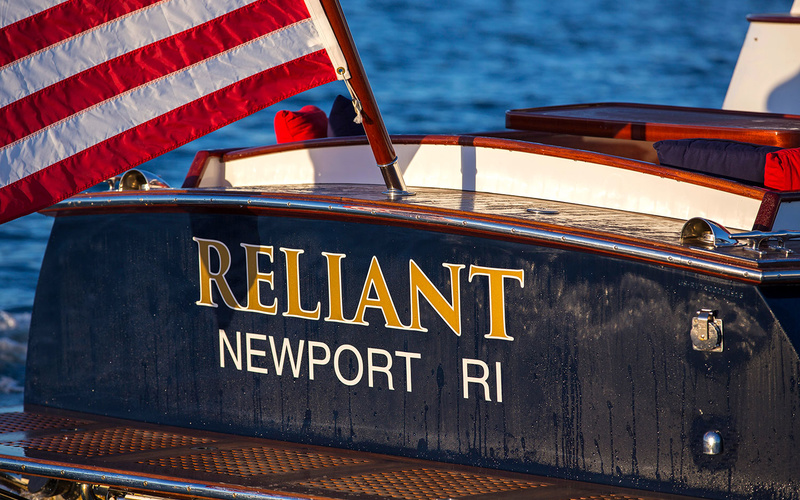 Reliant 40 Express Prices, Specs, Reviews and Sales Information itBoat