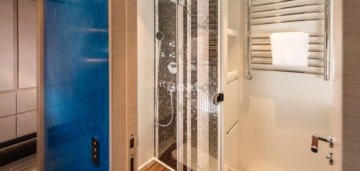 Baltic Yachts Bill and Me Superyacht Features, Photos & Specifications