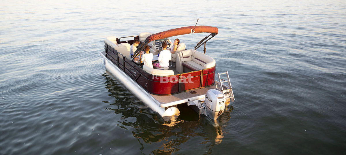 Godfrey Sweetwater Entertainment 2286 Prices, Specs, Reviews and Sales