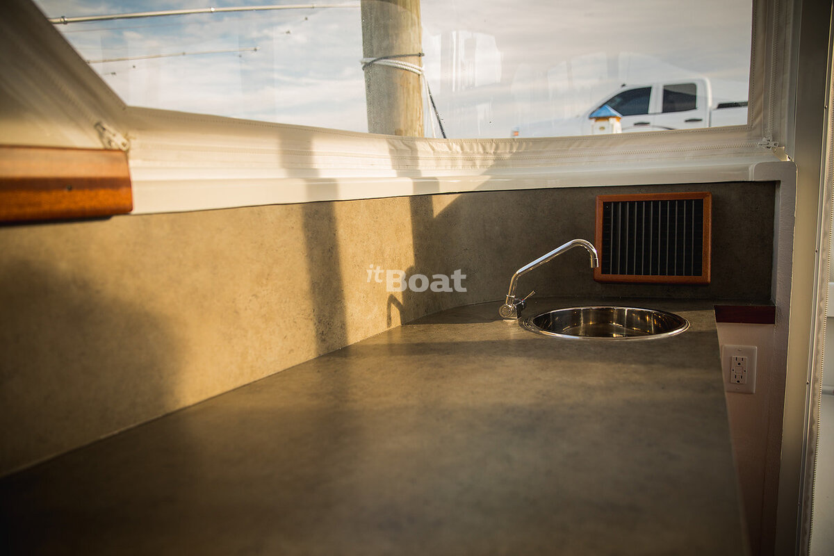 Composite CY 35 Chesapeake Prices, Specs, Reviews and Sales Information itBoat