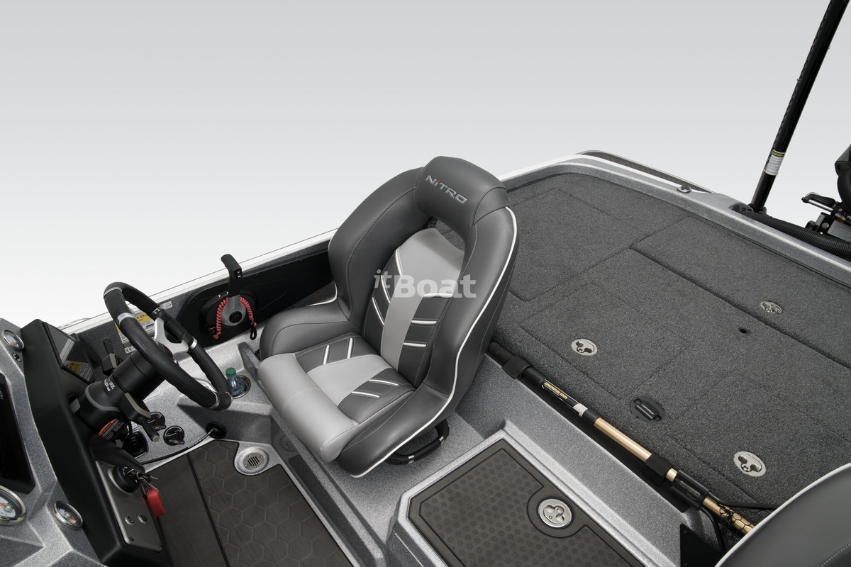 Nitro Z21 XL Pro Prices, Specs, Reviews and Sales Information itBoat